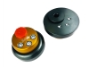 COPELAS DIANTEIRAS DNA RACING PARA TOYOTA YARIS GR 1 2020-2024
