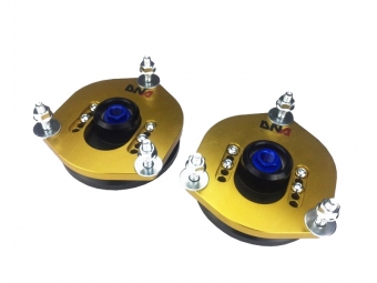 COPELAS DELANTERAS DNA RACING PARA AUDI / SEAT / VW
