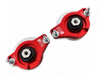 COPELAS DELANTERAS DNA RACING PARA FIAT 500 CON BILSTEIN B14