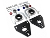 COPELAS DIANTEIRAS DNA RACING PARA RENAULT CLIO 3/4 12x125