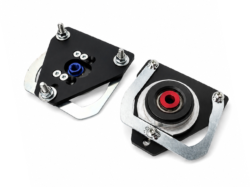 COPELAS DELANTERAS DNA RACING PARA RENAULT CLIO 3/4 12x150