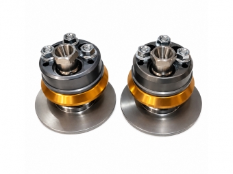 COPELAS DELANTERAS DNA RACING PARA FIAT / ALFA / OPEL 12x125