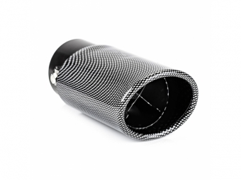 COLA DE ESCAPE MT 020C