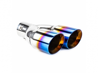 COLA DE ESCAPE MT 022BLC