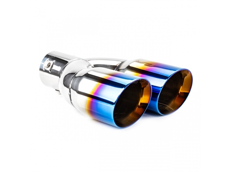 COLA DE ESCAPE MT 022BLC