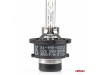 BOMBILLA XENÓN TIPO D2S 8000K AMiO BASIC
