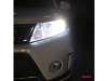 BOMBILLAS LUZ DE CRUCE LED HEADLAMP H1 BF SERIES AMiO