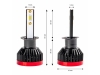 BOMBILLAS LUZ DE CRUCE LED HEADLAMP H1 BF SERIES AMiO