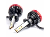 BOMBILLAS LUZ DE CRUCE LED HEADLAMP H1 BF SERIES AMiO