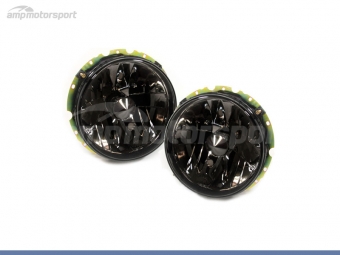 FAROIS DIANTEIROS PARA VOLKSWAGEN GOLF MK1