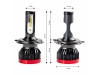 BOMBILLA LUZ DE CRUCE LED HEADLAMP H4/H19 BF SERIES AMiO