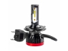 BOMBILLA LUZ DE CRUCE LED HEADLAMP H4/H19 BF SERIES AMiO