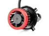 LÂMPADA DE LUZ DE CRUZAMENTO LED HEADLAMP H4/H19 SÉRIE BF AMiO