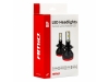 BOMBILLA LUZ DE CRUCE LED HEADLAMP H4/H19 BF SERIES AMiO