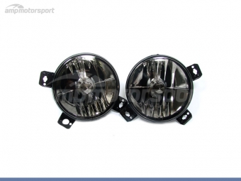 FAROIS DIANTEIROS PARA VOLKSWAGEN GOLF MK1,MK2