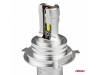LÂMPADAS LED PARA FAROL H4/H19 H-MINI AMiO