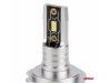 LÂMPADAS LED HEADLAMP H7/H18 H-MINI AMiO
