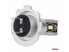 BOMBILLAS LED HEADLAMP H7/H18 H-MINI AMiO