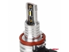 BOMBILLA LUZ DE CRUCE LED HEADLAMP H8/H9/H11/H16 H-MINI AMiO