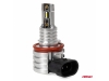 LÂMPADA LED DE LUZ DE CRUZAMENTO PARA FAROL H8/H9/H11/H16 H-MINI AMiO