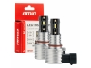 BOMBILLAS LED HEADLAMP HB3 9005/HIR1 9011/H10 H-MINI AMiO