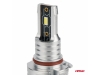 BOMBILLAS LED HEADLAMP HB3 9005/HIR1 9011/H10 H-MINI AMiO