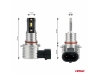BOMBILLAS LED HEADLAMP HB3 9005/HIR1 9011/H10 H-MINI AMiO