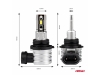 BOMBILLAS LED HEADLAMP HB4 9006 H-MINI AMiO