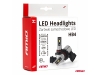 LÂMPADAS LED HB4 9006 H-MINI AMiO