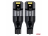 BOMBILLAS LED CANBUS PRO T15 W16W 4X2016 SMD BLANCO 12V 24V AMiO-03578