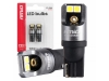 BOMBILLAS LED FULL PRO T10 W5W 4X3030 SMD BLANCO 12V 24V AMiO-03580