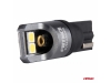 BOMBILLAS LED FULL PRO T10 W5W 4X3030 SMD BLANCO 12V 24V AMiO-03580