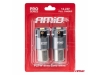 BOMBILLAS LED FULL CANBUS PRO BA15S P21W 2X1860SMD BLANCAS 12V 24V AMiO-03593