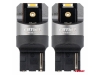 LÂMPADAS LED FULL CANBUS PRO WY21W 2X1860 SMD ÂMBAR 12V 24V AMiO-03600