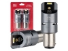 BOMBILLAS LED FULL CANBUS PRO BAY15D P21/5W 2X1860SMD BLANCO 12V 24V AMiO-03605