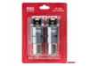 LÂMPADAS LED FULL CANBUS PRO BAY15D P21/5W 2X1860SMD BRANCO 12V 24V AMiO-03605