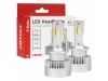 LÂMPADAS DE LUZ DE CRUZAMENTO LED HEADLAMP D4S/D4R D-BASIC SERIES AMiO-03629