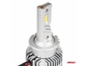 BOMBILLAS LUZ DE CRUCE LED HEADLAMP D4S/D4R D-BASIC SERIES AMiO-03629