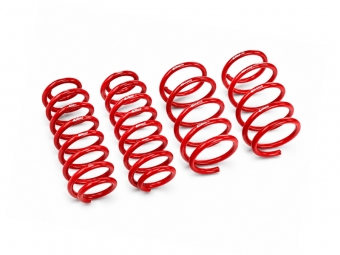 MUELLES DE SUSPENSIÓN EIBACH SPORTLINE PARA AUDI A3 8V / SEAT LEÓN 5F CUPRA / VOLKSWAGEN GOLF 7 GTI
