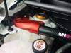 BARRA DE TORRETAS DE CARBONO DELANTERA DNA RACING PARA TOYOTA YARIS GR1