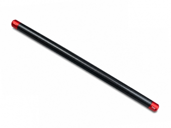 BARRA DE TORRETAS DE CARBONO TRASERA DNA RACING PARA TOYOTA YARIS GR1 / GR2