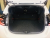 BARRA DE TORRETAS DE CARBONO TRASERA DNA RACING PARA TOYOTA YARIS GR1 / GR2