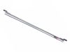 BARRA DE TORRETAS DE ACERO TRASERA DNA RACING PARA AUDI A3 / SEAT LEON / VW GOLF