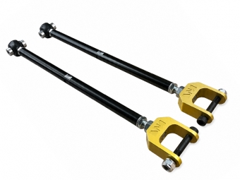 KIT DE AJUSTE DE QUEDAS REGULÁVEIS TRASEIRAS PARA BMW E36 / E46
