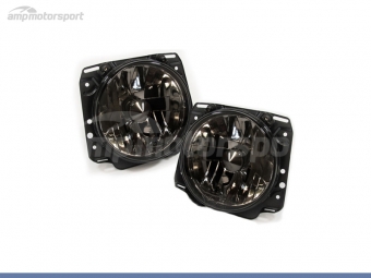 FAROS DELANTEROS PARA VOLKSWAGEN GOLF MK2