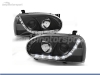 FAROS DELANTEROS LUZ DIURNA LED PARA VOLKSWAGEN GOLF MK3