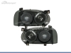 FAROS DELANTEROS DOBLE FARO PARA VOLKSWAGEN GOLF MK3