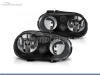 FAROS DELANTEROS PARA VOLKSWAGEN GOLF MK4