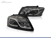 FAROS DELANTEROS LUZ DIURNA LED PARA AUDI Q5