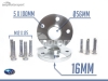 SEPARADORES DE 16MM PARA SUBARU IMPREZA